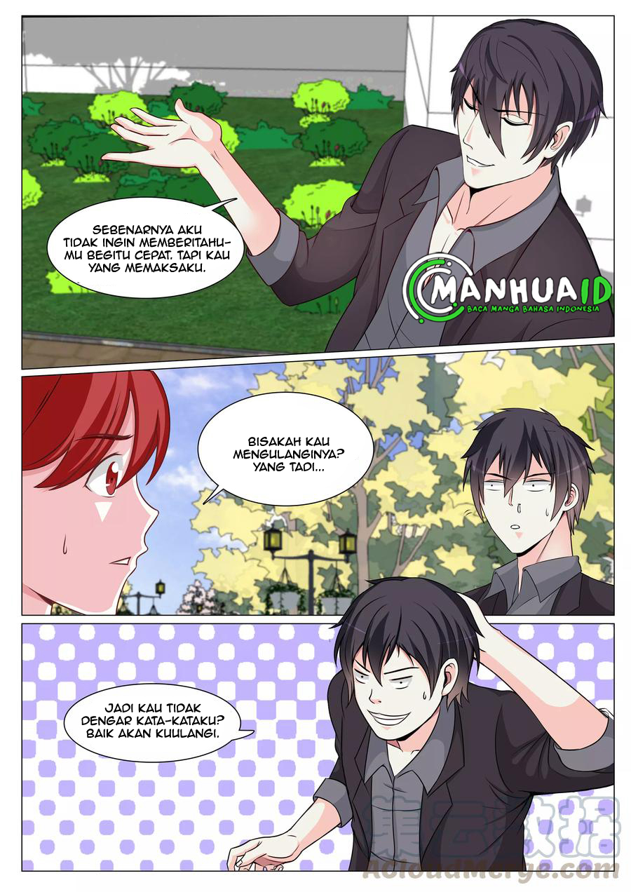 The Best Warrior In The City Chapter 88 Gambar 5